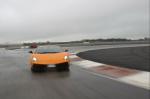 Lamborghini Gallardo LP570-4 Superleggera 2010 года